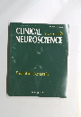 CLINICALNEUROSCIENCE 1995 Vol.13 No. 6