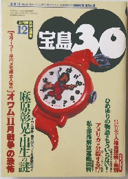 宝島30　1995年12月号