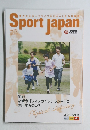 Sport Japan　2024年09-10月　Vol.75