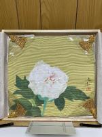 白光　奥村土牛書画集