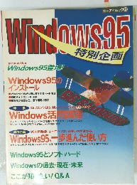 Windows95　エーアイムック １４１