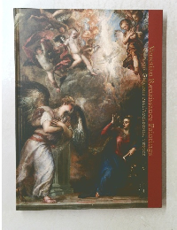 Venetian Renaissance Paintings FROM THE GALLERIE DELL'ACCADEMIA, VENICE