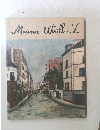 Maurice Utrillo.V.