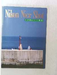 Nikon　Nice　Shot　EVOLUTION 