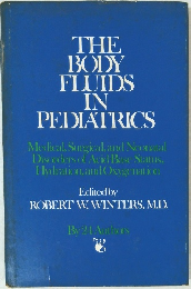 THE BODY FLUIDS IN PEDIATRICS