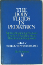 THE BODY FLUIDS IN PEDIATRICS