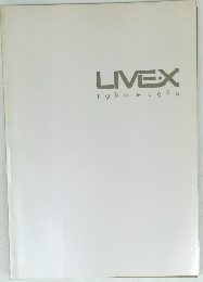 LIVEX 1980 1989