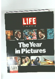 The Year in Pictures　２００１年