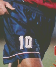 FREAKS 7 2000年 vol.58