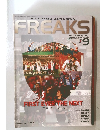 FREAKS　2010年9月　Vol.180