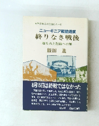 無名戦士の記録シリーズ　終りなき戦後　