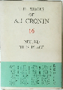 THE WORKS OF A. J. CRONIN 16 BEYOND THIS PLACE