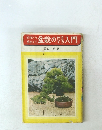 松拍から草物まで  盆栽の入門