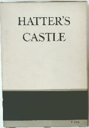 HATTER'SCASTLE