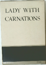 LADY WITH CARNATIONS