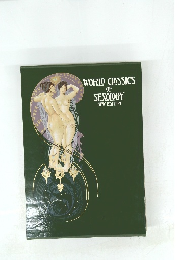 WORLD CLASSICS OF SEXOLOGY NEW EDITION