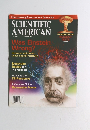 SCIENTIFIC AMERICAN　2009年3月号