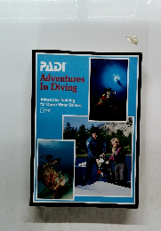 PADI Adventures In Diving