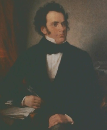 FRANZ SCHUBERT 1797-1828