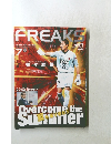 FREAKS　2009年７月　Vol.166