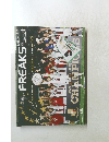 Freaks　2008年12月26日発行　Vol.160