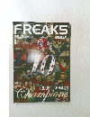 FREAKS 2008年1月号 vol.148