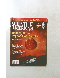 SCIENTIFIC　AMERICAN　2009年6月号