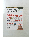 SCIENTIFIC AMERICAN　2009年9月号