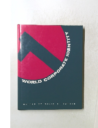 WORLD　CORPORATE　IDENTITY