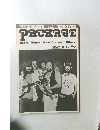 PACKAGE　1980年9月号　Vol.5-2