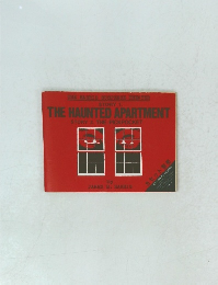 THE HAUNTED APARTMENT　カセット別売