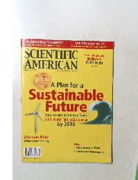 SCIENTIFIC AMERICAN