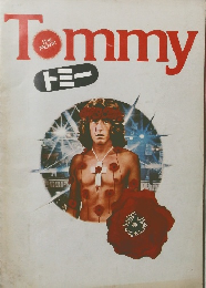 Tommy　トミー