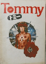 Tommy　トミー