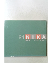 94 NIKA Painting Sculpture