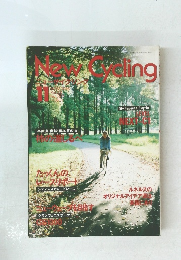 new cycling 1995年11月号　No.377