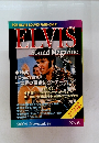 FOR ELVIS SOUND FANS ONLY ELVIS Sound Magazine 2004年11月号 No.6