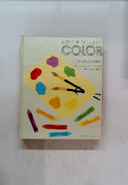 LET'S FIND OUT ABOUT COLOR