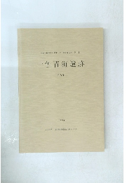 一色青海遺跡 1998