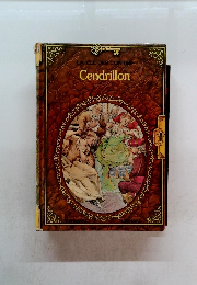 LA CLE DES CONTES Cendrillon
