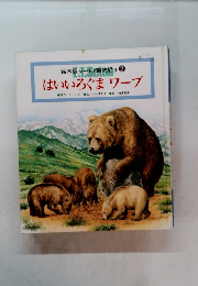  はいいろぐまワーブ　２