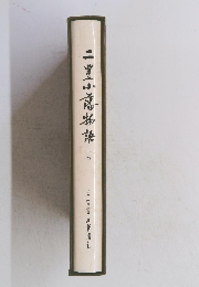 二豐小喬物語　上