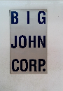 BIG JOHN CORP.