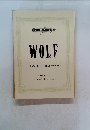 WOLF SPANISCHES LIEDER BUCH　1