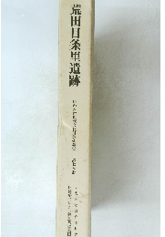 荒田目条里遺跡