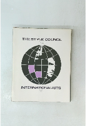THE STYLE COUNCIL　INTERNATIONALISTS 85