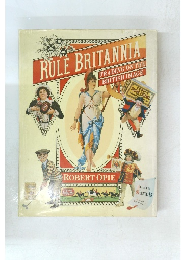 RULE BRITANNIA
