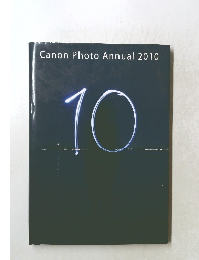 Canon Photo Annual 2010