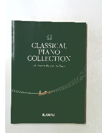 CLASSICAL PIANO COLLECTION