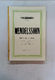 MENDELSSOHN DER 42. PSALM 